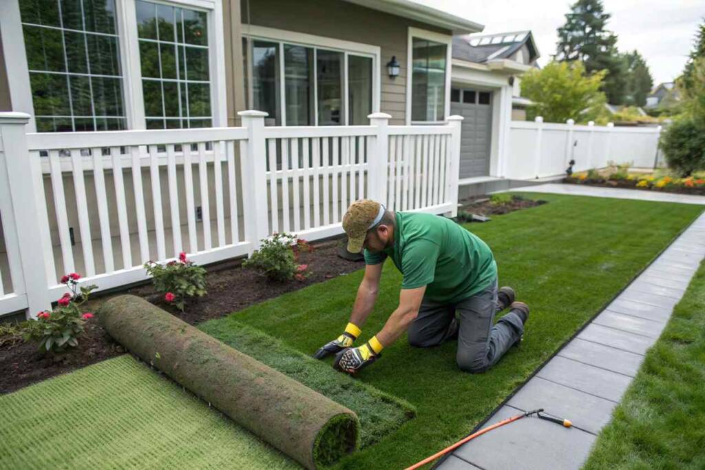 seeking turf installer in your area blog feature image