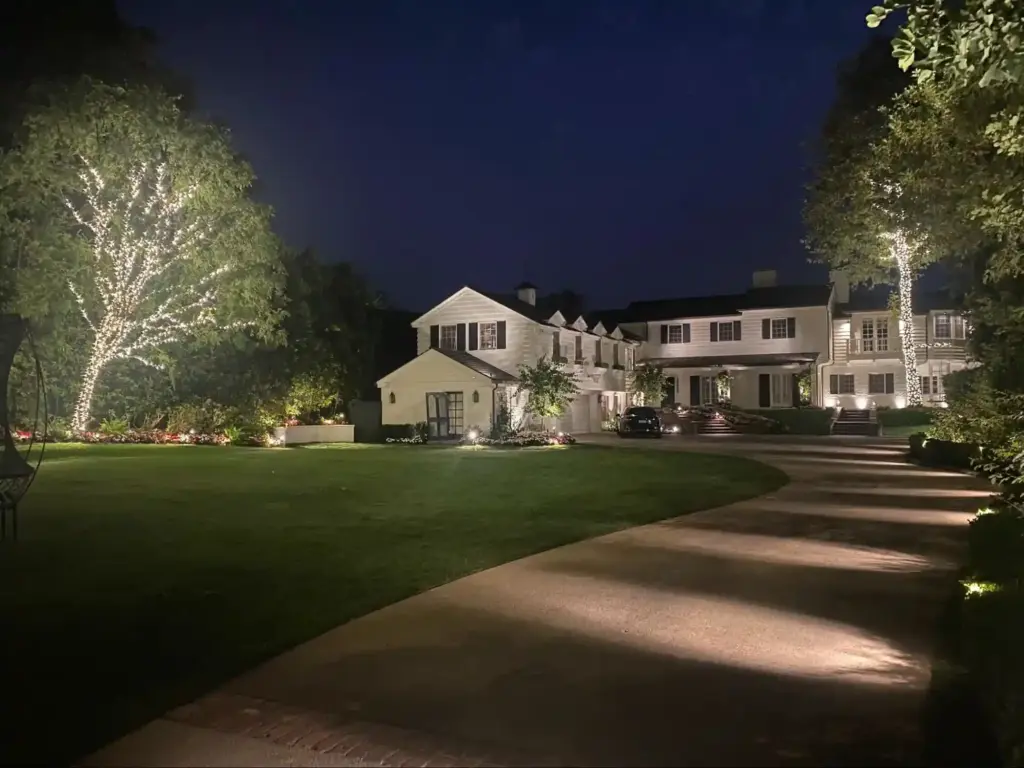 how-to-install-landscape-lighting